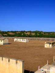 Camp de concentration du Tarrafal