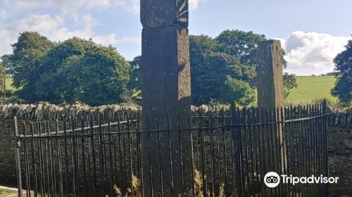 Monasterboice Monastic Site