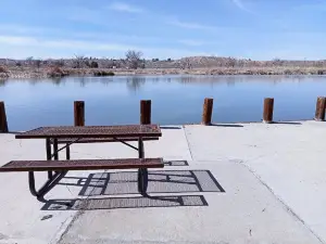 Mojave Narrows Regional Park