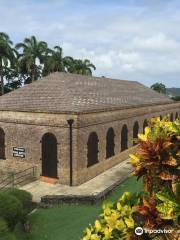 Tobago Museum