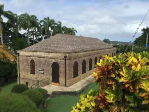 Tobago Historical Museum