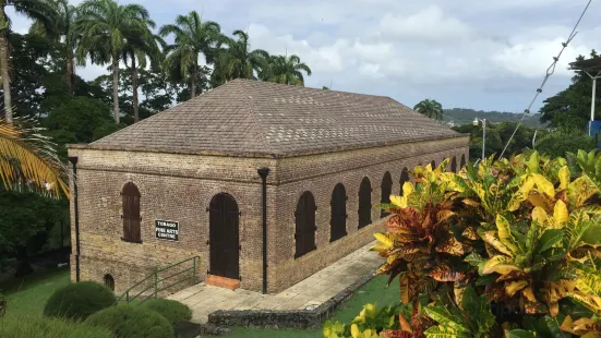 Tobago Museum