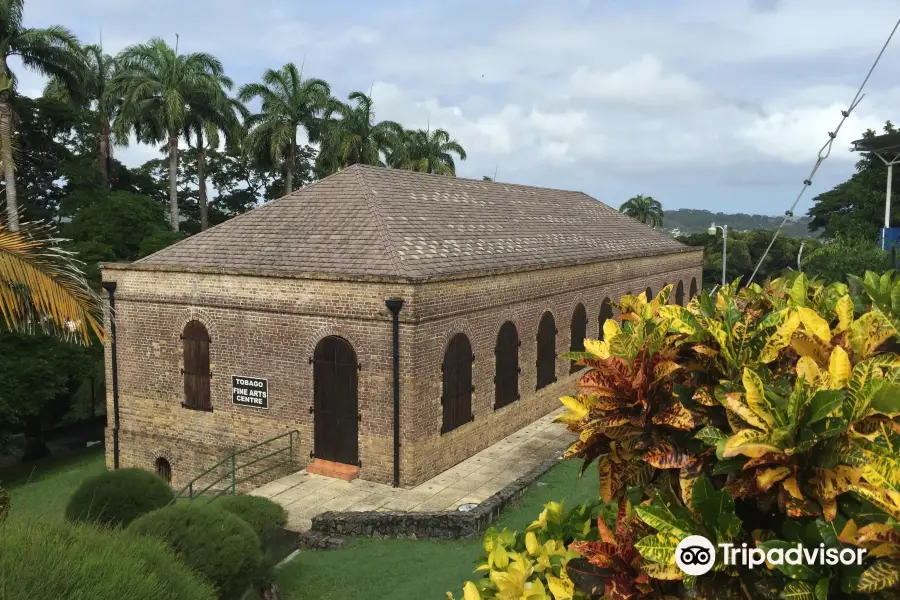 Tobago Historical Museum