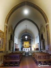 Franciscan Missionary Museum - Convento di San Francesco