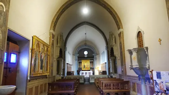 Convent San Francesco