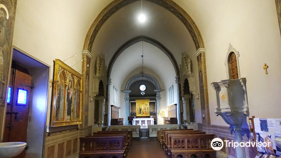 Convent San Francesco