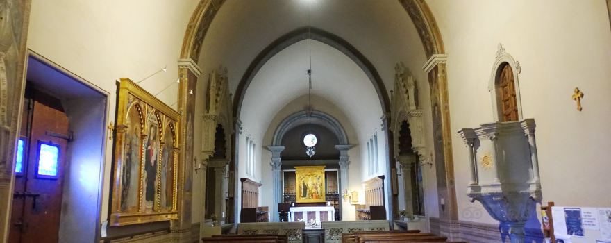 Convent San Francesco