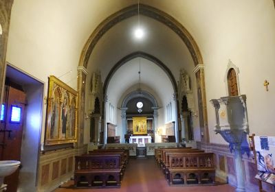 Convent San Francesco
