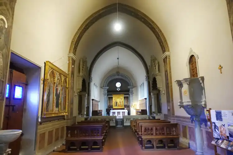 Hotels near Convent San Francesco