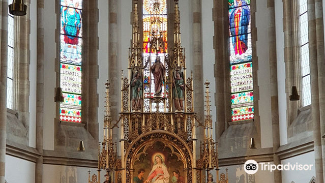 Pfarre St. Elisabeth