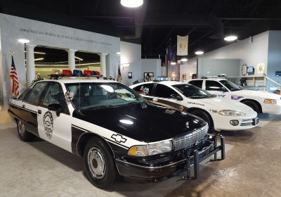 American Police Hall of Fame & Museum