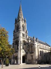 Eglise Saint-Martial