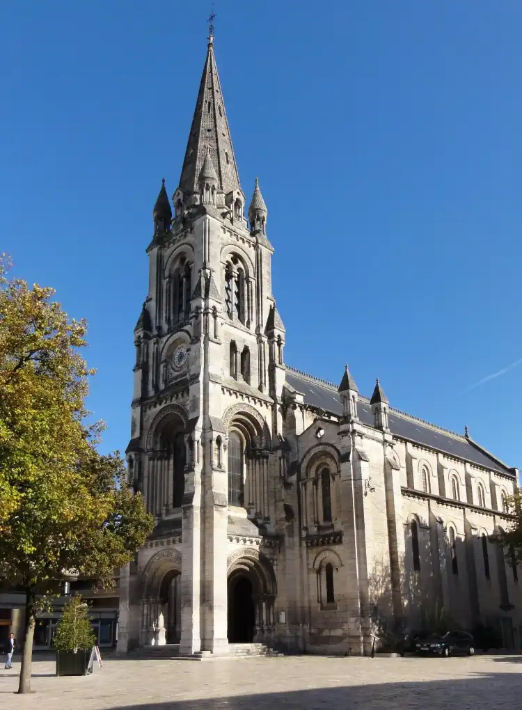 Angoulême