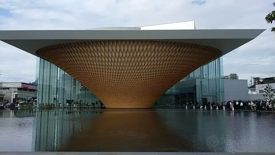 5_Mt. Fuji World Heritage Centre