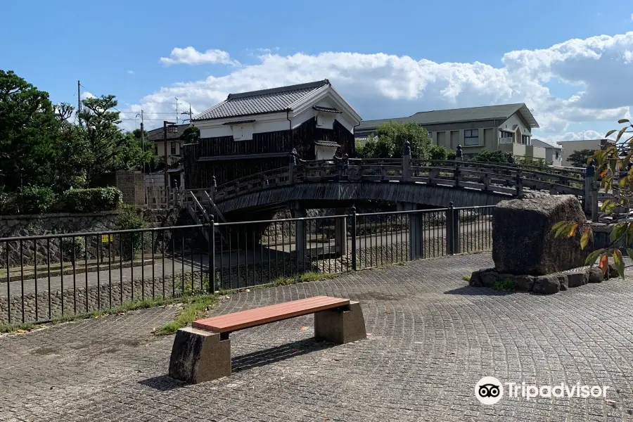 安居橋