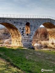 Pont Julien