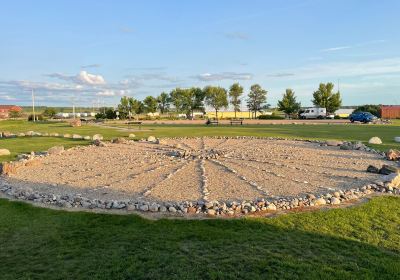 Medicine Wheel Park