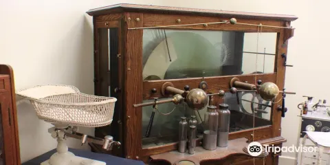 Museum of Health Care