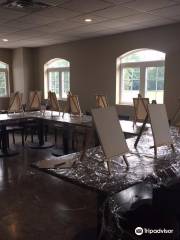 Uncorked Art Parties