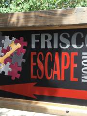 Frisco Escape Room