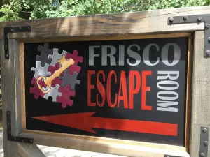 Frisco Escape Room