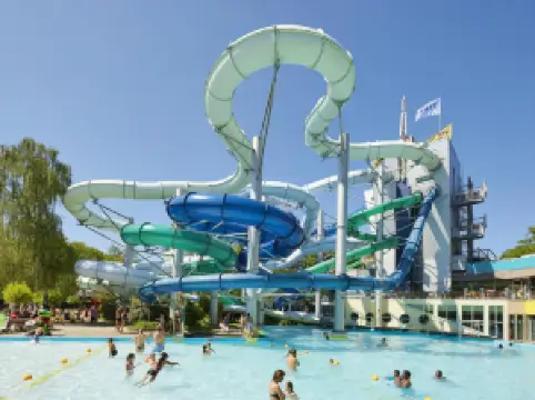 Vakantiepark Duinrell