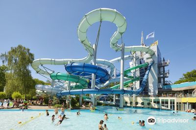 Vakantiepark Duinrell