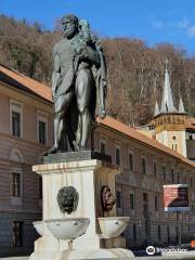 Fontana di Hercules