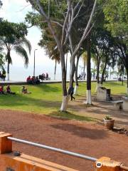 Lago de Chapala