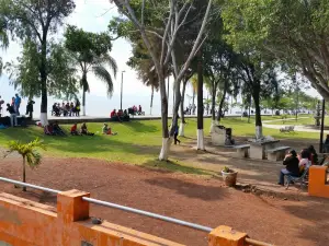 Lac de Chapala