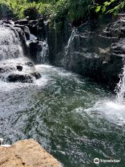 Kumari Ella Falls