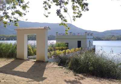 Estany de Banyoles