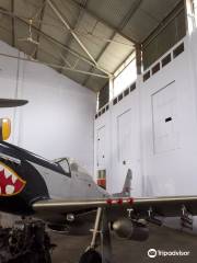 Indonesian Airforce Museum