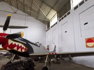 Indonesian Airforce Museum