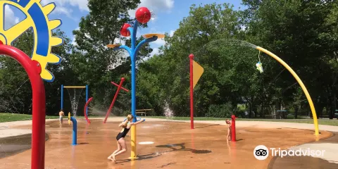 Napanee Conservation Area