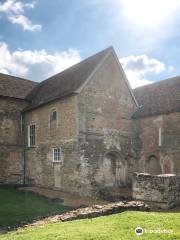 Denny Abbey & The Farmland Museum