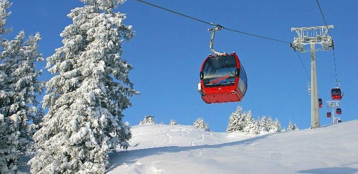Kitzbühel Alps Panorama Lift GmbH