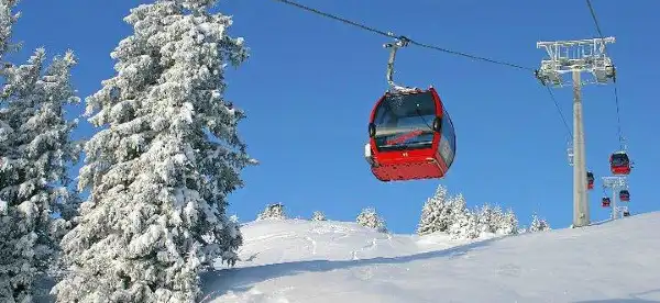 Hotels in Hollersbach im Pinzgau