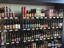 Thumbprint Craft Beer Market