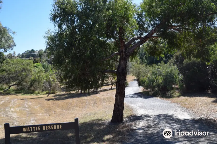 Hindmarsh River Walk