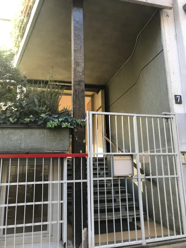 Hotel dekat Galleria Raffaella Cortese
