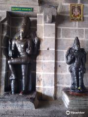Abirameswarar Temple