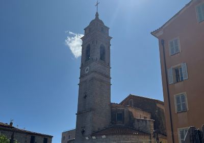 Porto-Vecchio