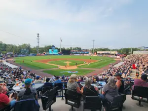 LMCU Ballpark