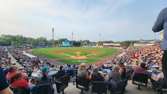 LMCU Ballpark