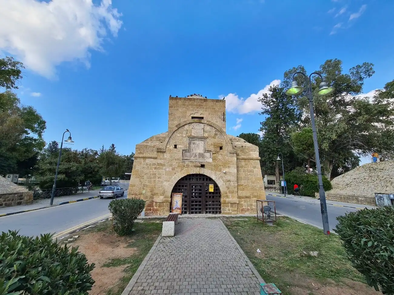 Hôtels à proximité de : Kyrenia Gate