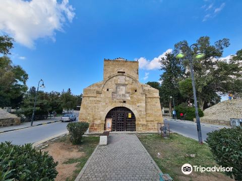 Πύλη Κερύνειας