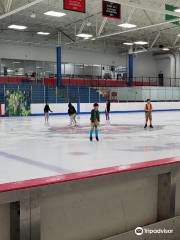 Patterson Ice Center