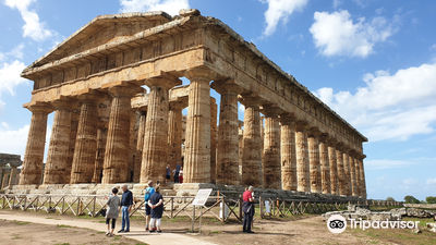 Temple of Hera