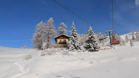 Lago di Lod